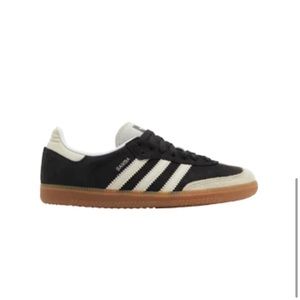 Adidas Samba WMNS OG black and cream